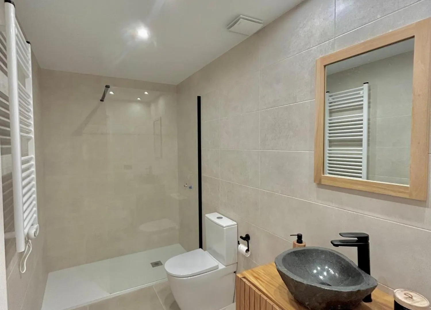 Apartment Luminoso Y Reformado Apartamento A 1Min De Playa Tossa de Mar