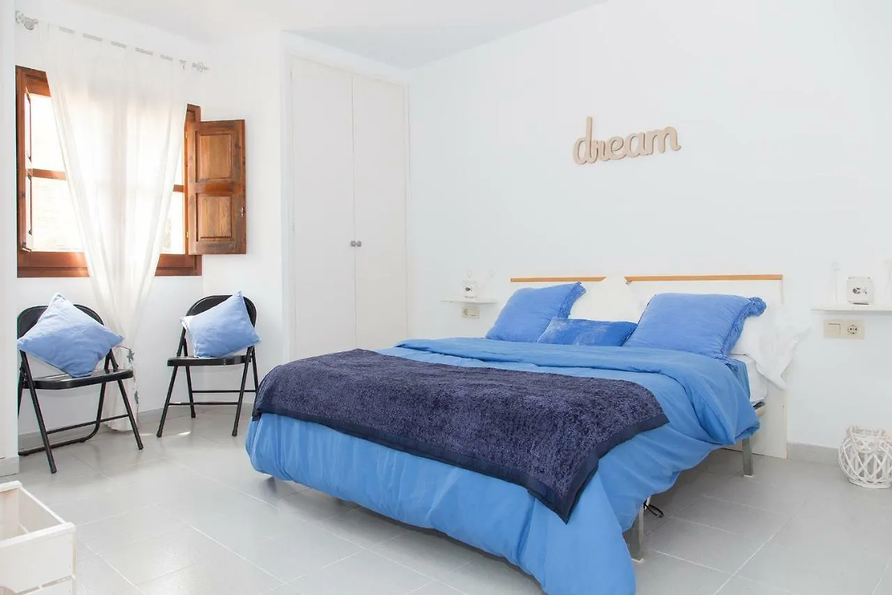 Apartment Luminoso Y Reformado Apartamento A 1Min De Playa Tossa de Mar Spain