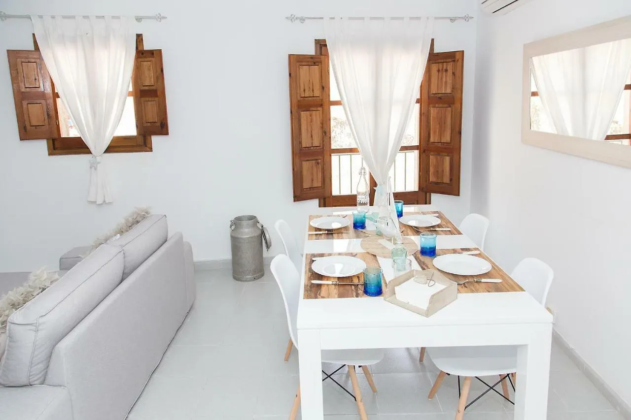 Apartment Luminoso Y Reformado Apartamento A 1Min De Playa Tossa de Mar Spain