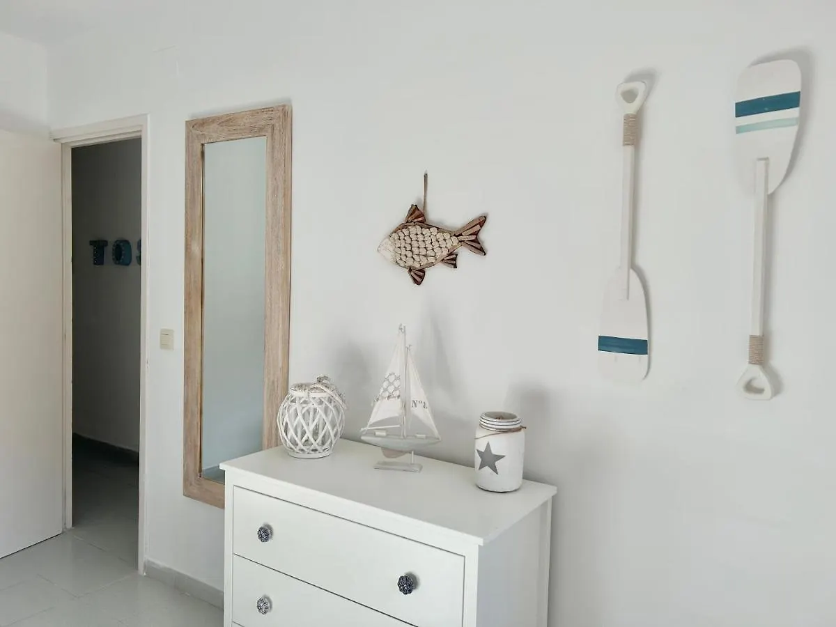 Luminoso Y Reformado Apartamento A 1Min De Playa Tossa de Mar
